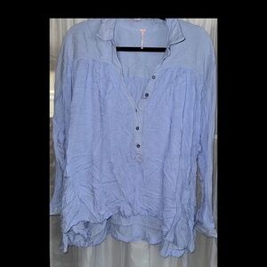 Free People top